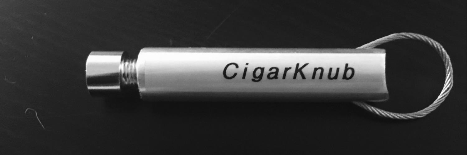 CigarKnub's profile banner image
