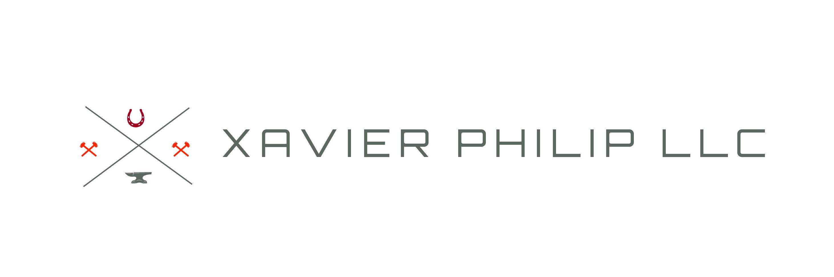 Xavier Philip LLC banner