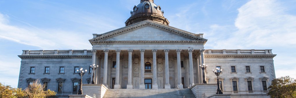 SC Tourism PR banner