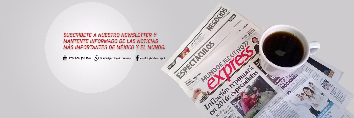 MundoExpressMX's profile banner image