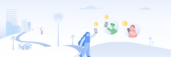 Google Pay Profile Banner
