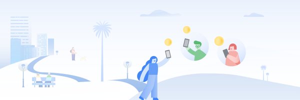 GooglePay Profile Banner