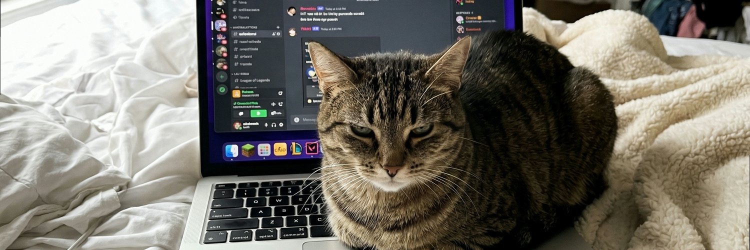 ardillitafull's profile banner image