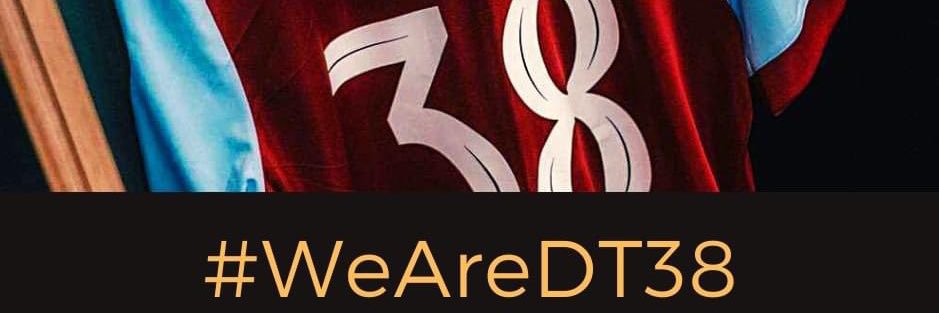 WeAreDT38's banner