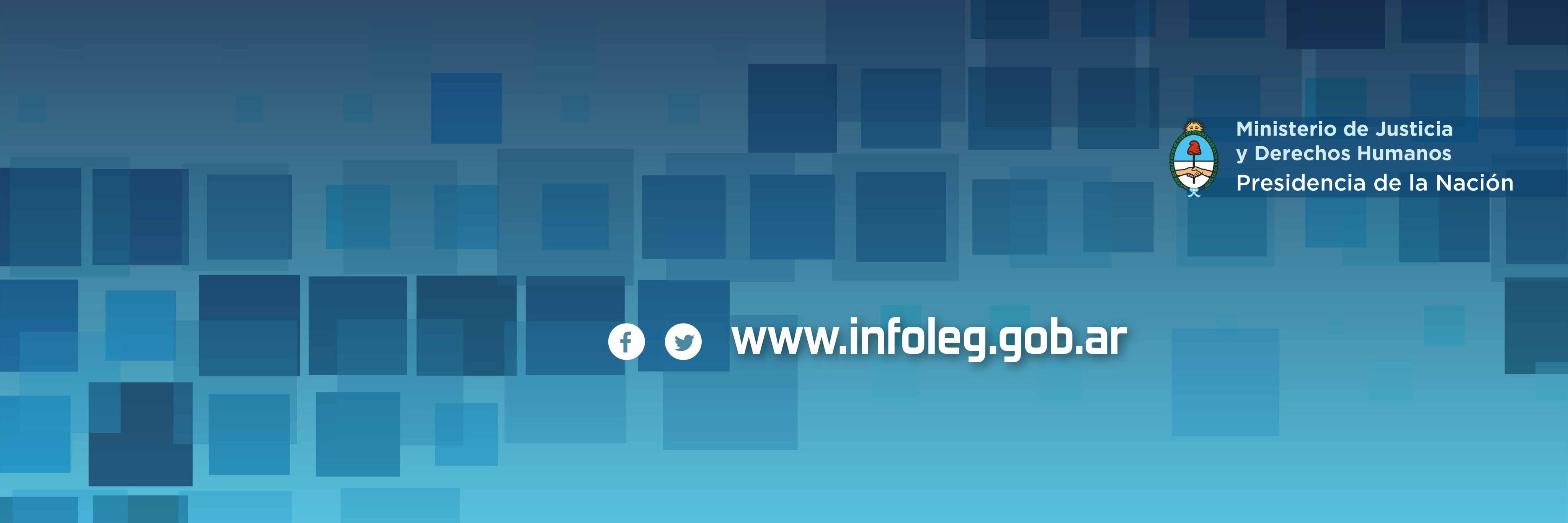 InfolegJus's profile banner image