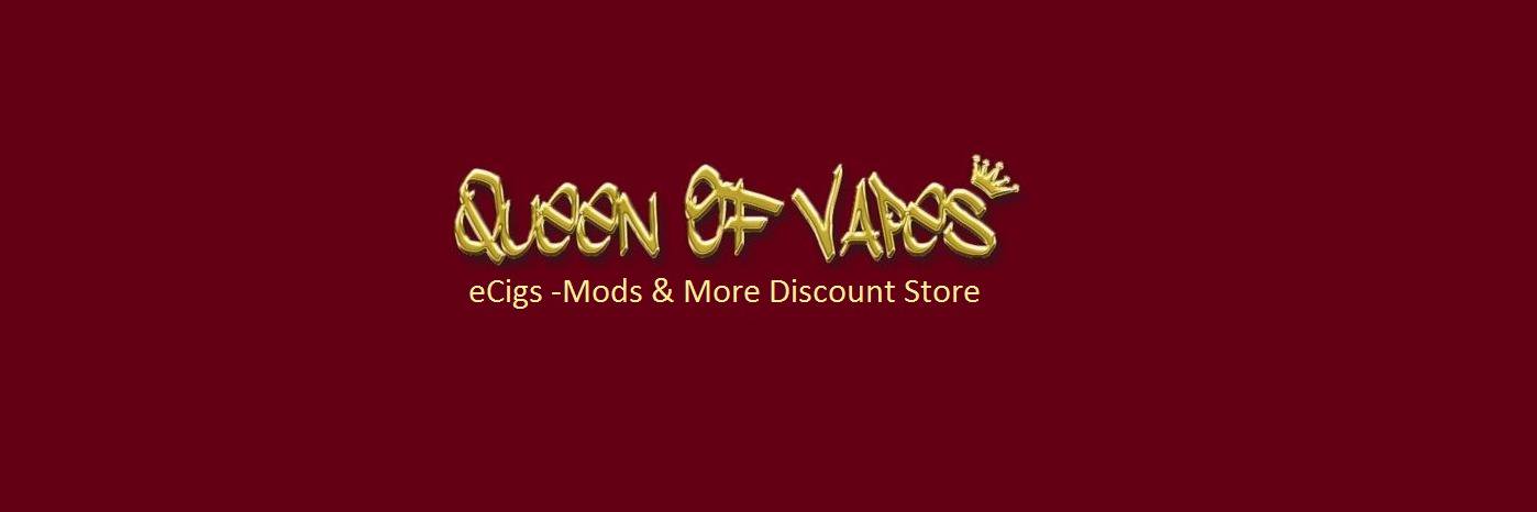QueenOfVapes's profile banner image