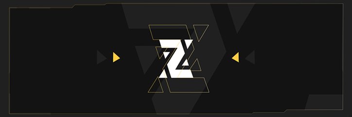 Zen banner