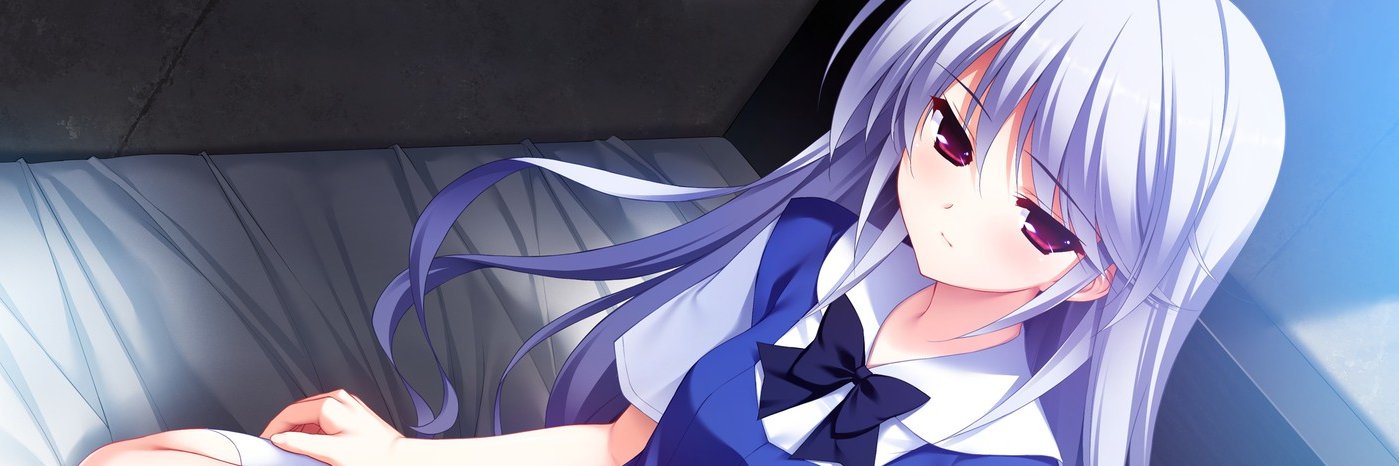 kazami_kazuki's profile banner image