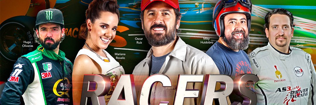 RacersTV's profile banner image