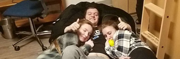 cmsandberg11's profile banner image