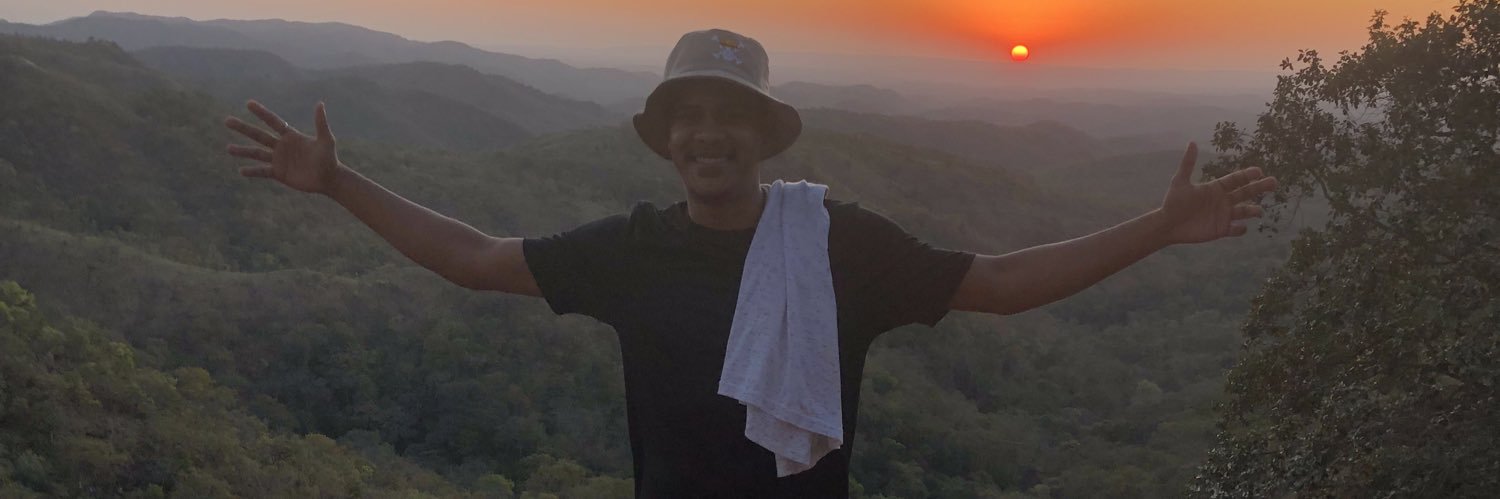 GilberttMello's profile banner image