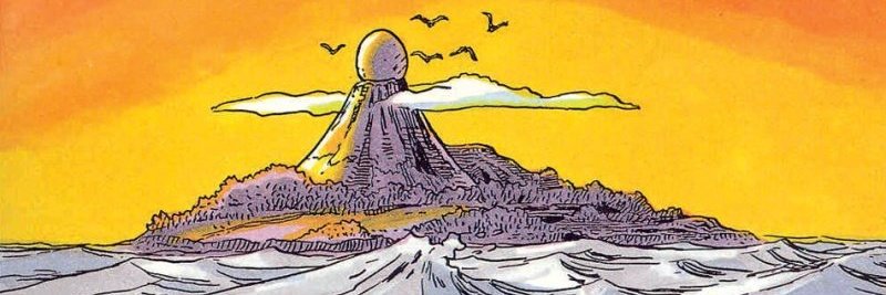 crab gramarye banner