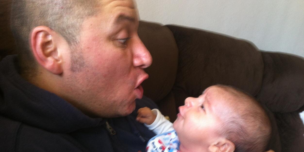 Sergio A Paredes T banner