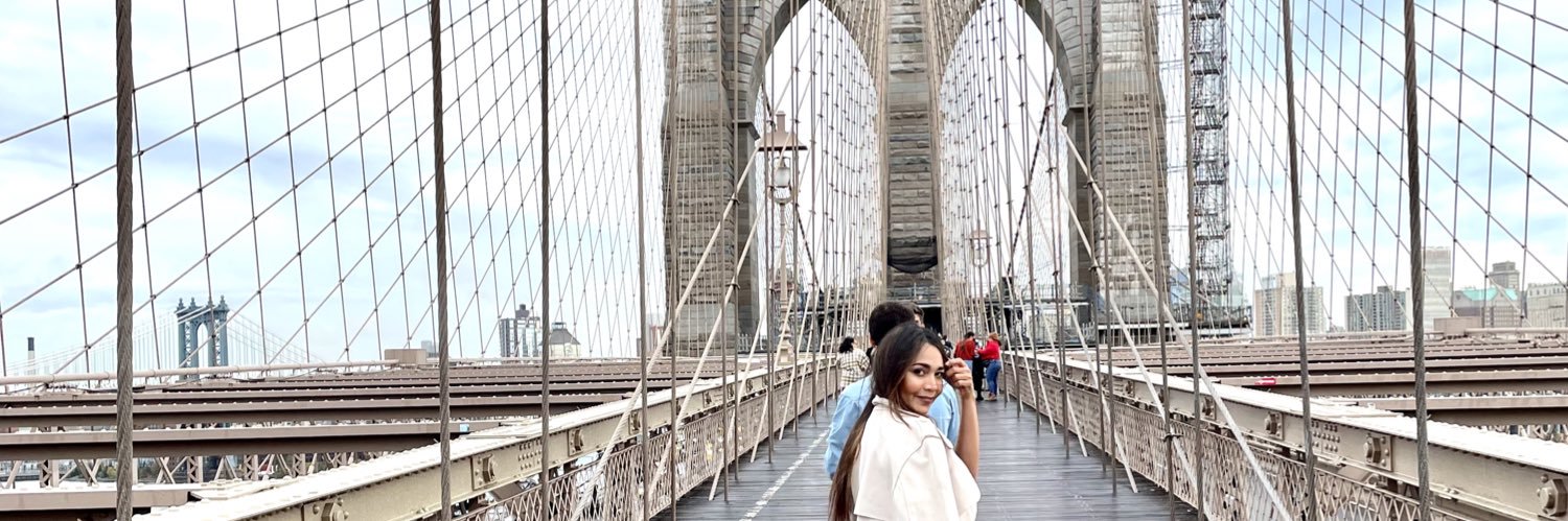 Maria Alejandra Jimenez banner
