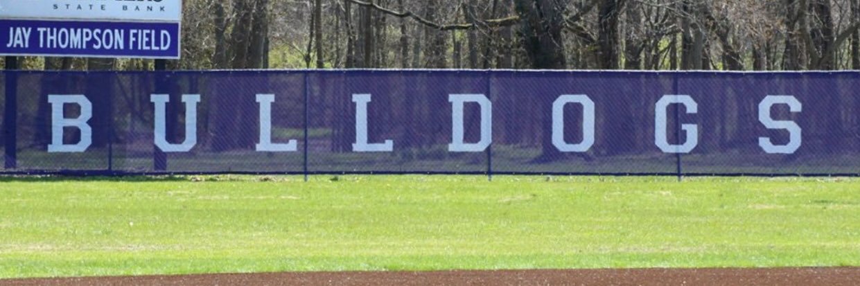 Harrisburg Baseball banner