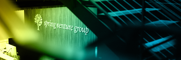 springventurekc's profile banner image