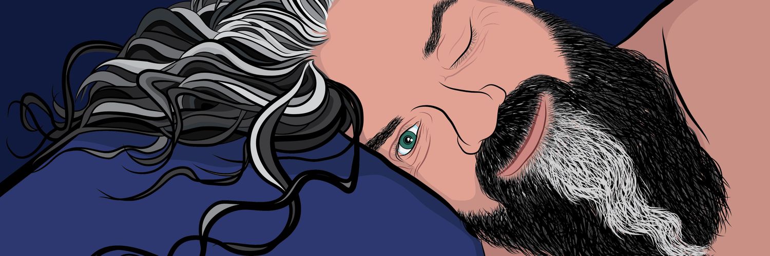 PeterLSparkman's profile banner image