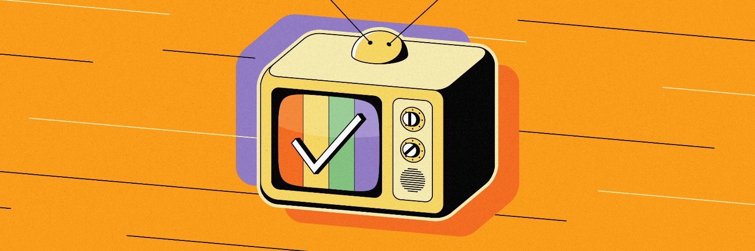 TelevisionApp's profile banner image