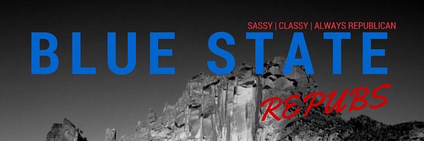 Blue State Repubs banner