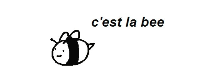 Bea banner