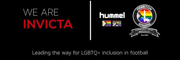 CharltonInvicta Profile Banner