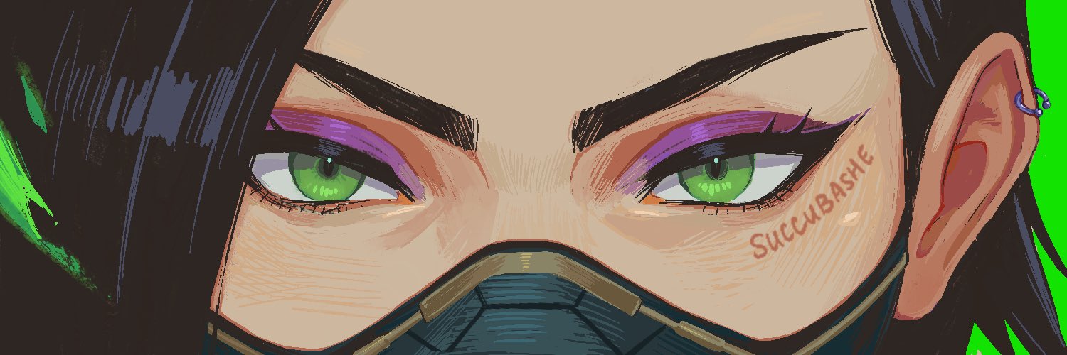 dedezacz's profile banner image