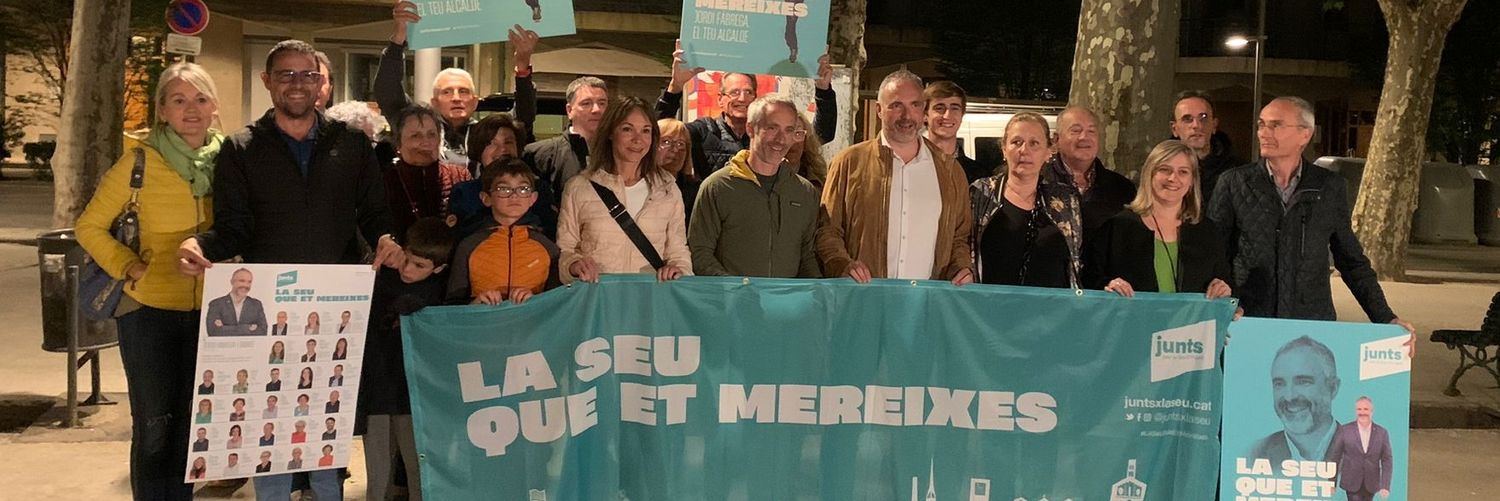 Jordi Fàbrega 🎗's banner