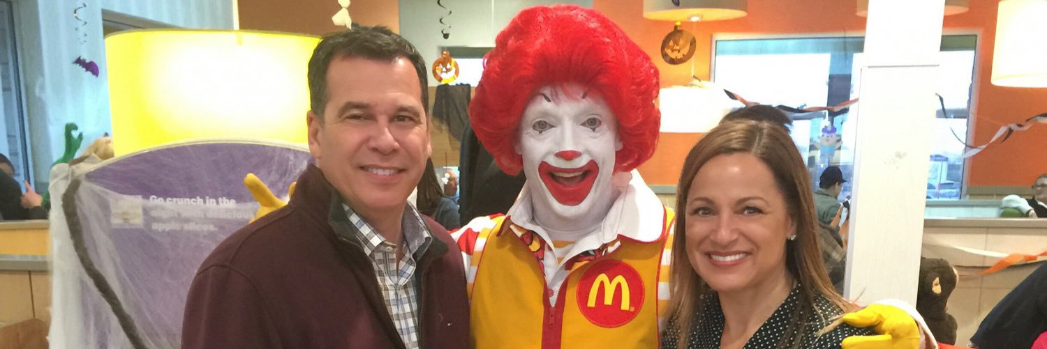 mcdteamgomez's profile banner image