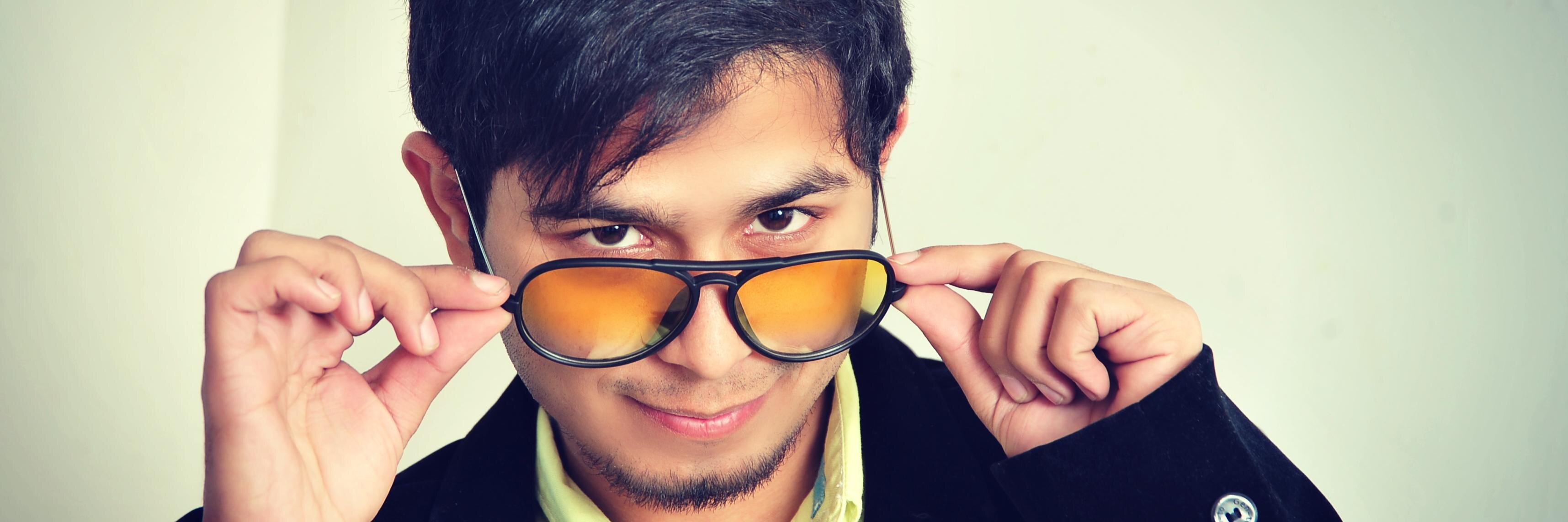 hadikhokhar's profile banner image