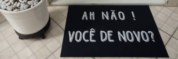 Droga, é o Charlin! banner
