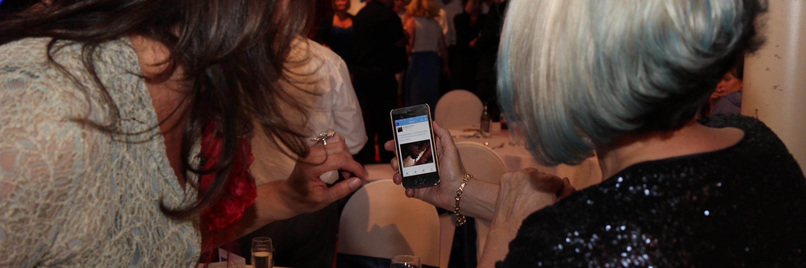 FedUni Chat Room banner