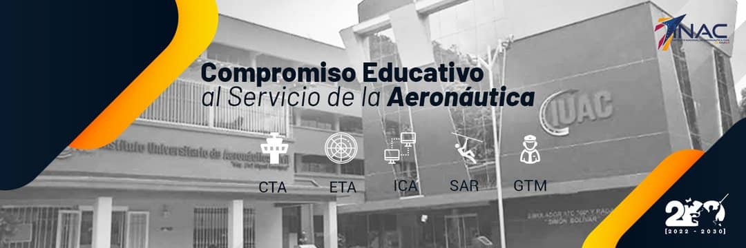 IuacVenezuela's profile banner image