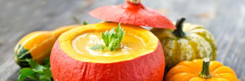 Foodal banner