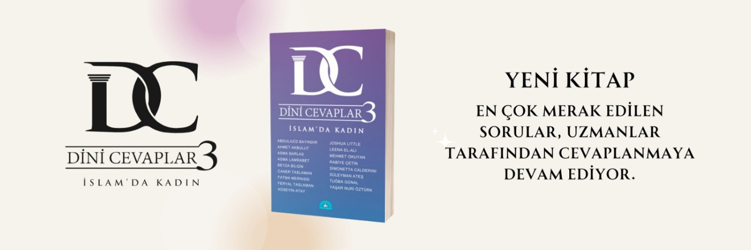 Dini Cevaplar banner