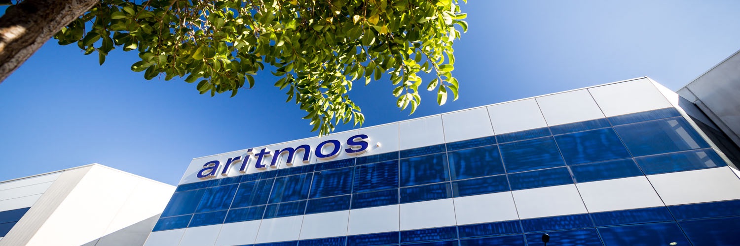 aritmos's profile banner image
