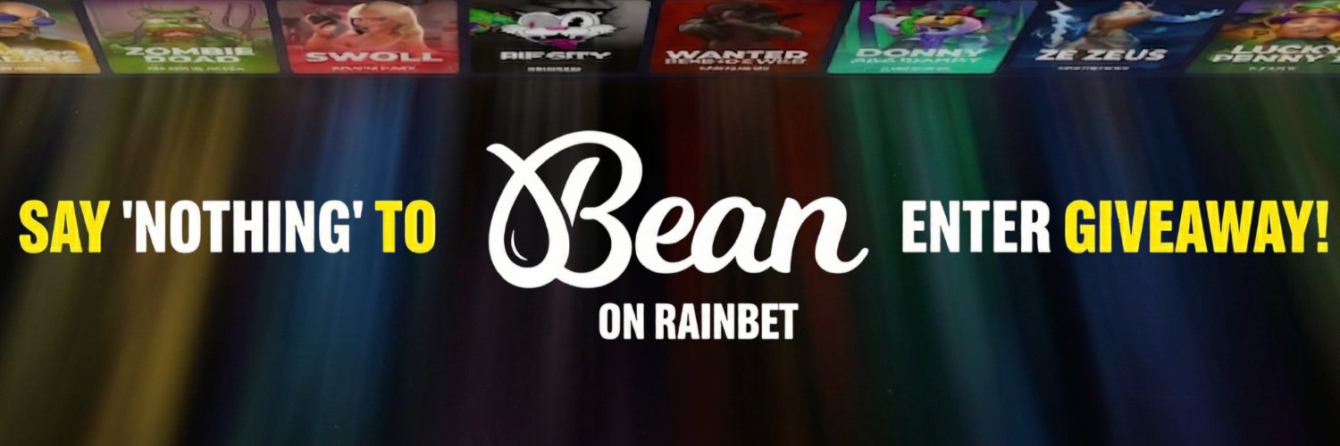 Bean banner
