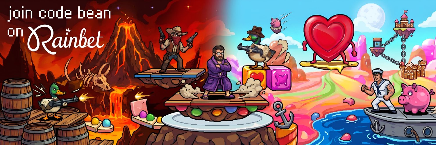 beantwitch's profile banner image