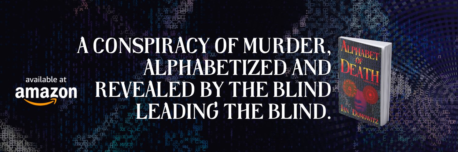 IanDomowitz's profile banner image