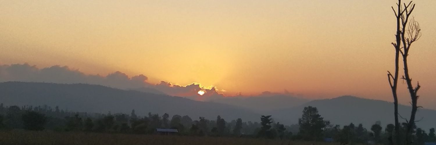 dipesh__paudel's profile banner image
