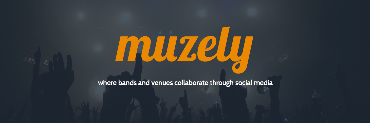 muzelyapp's profile banner image