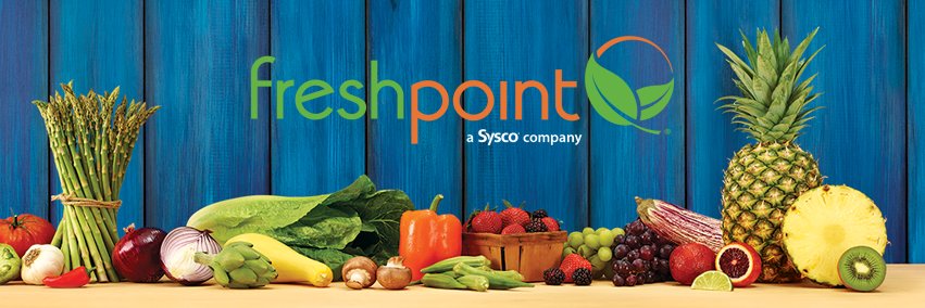 FreshPointInc banner