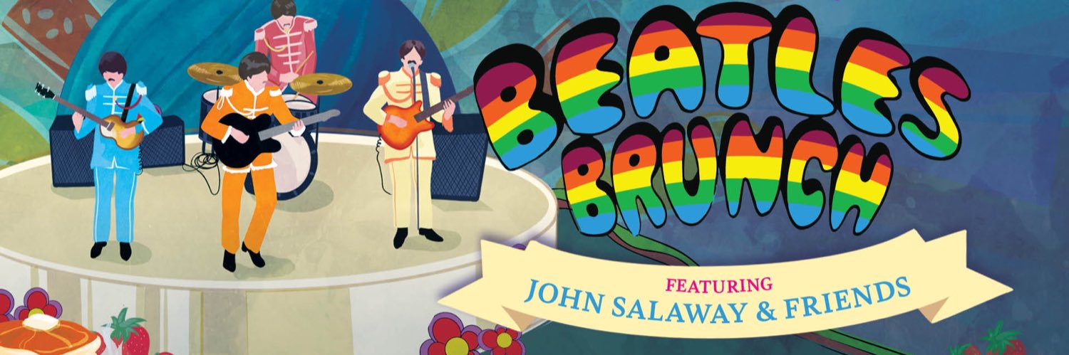 JohnSalaway's profile banner image