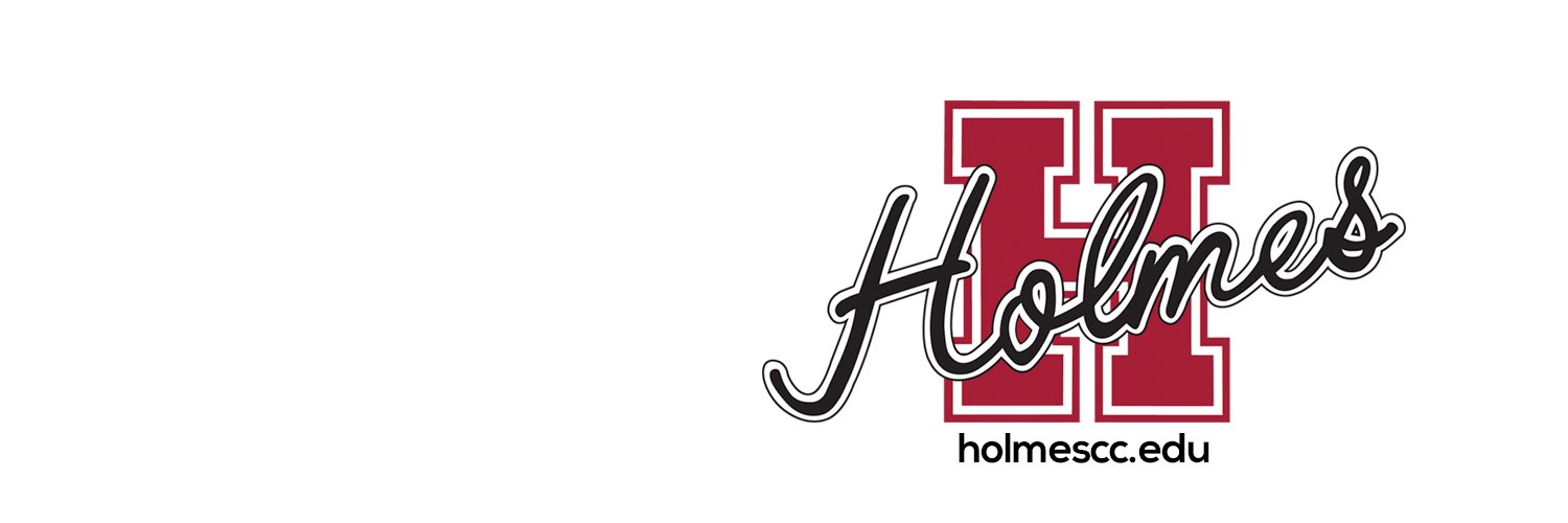 Holmes CC banner