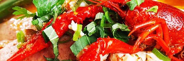 lacrawfishSA's profile banner image