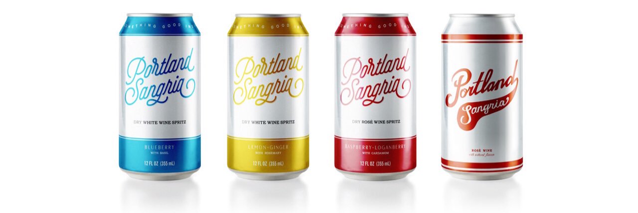 PortlandSangria's profile banner image