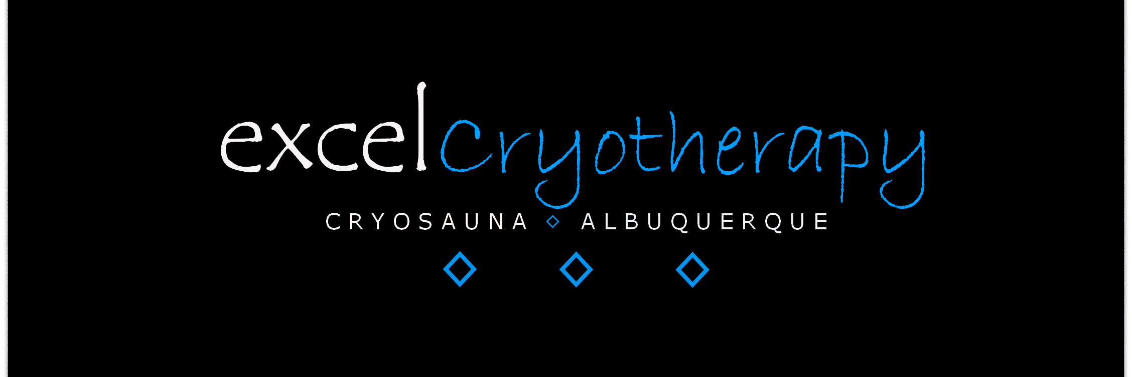 excelcryo's profile banner image