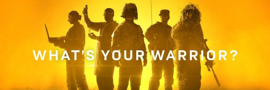 ArmyHouston's profile banner image