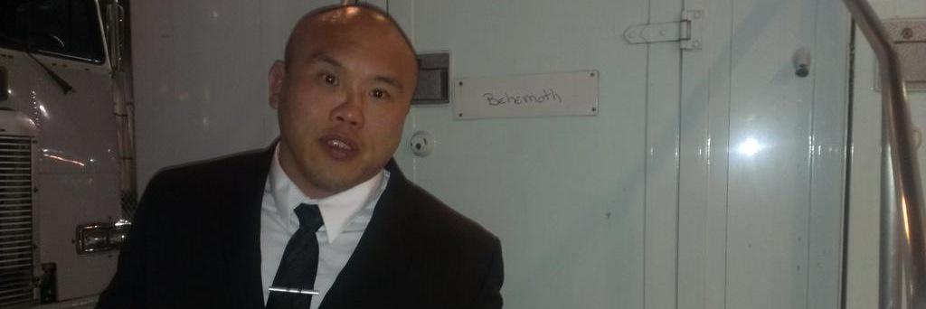 Paul Cheng banner