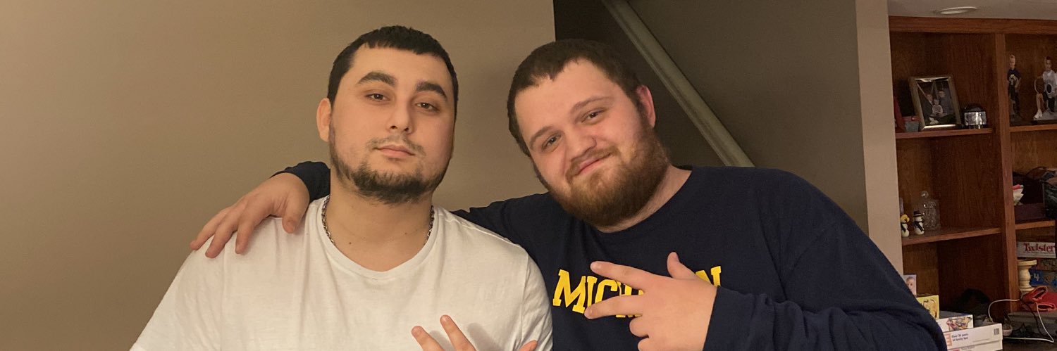 NickRameylee's profile banner image