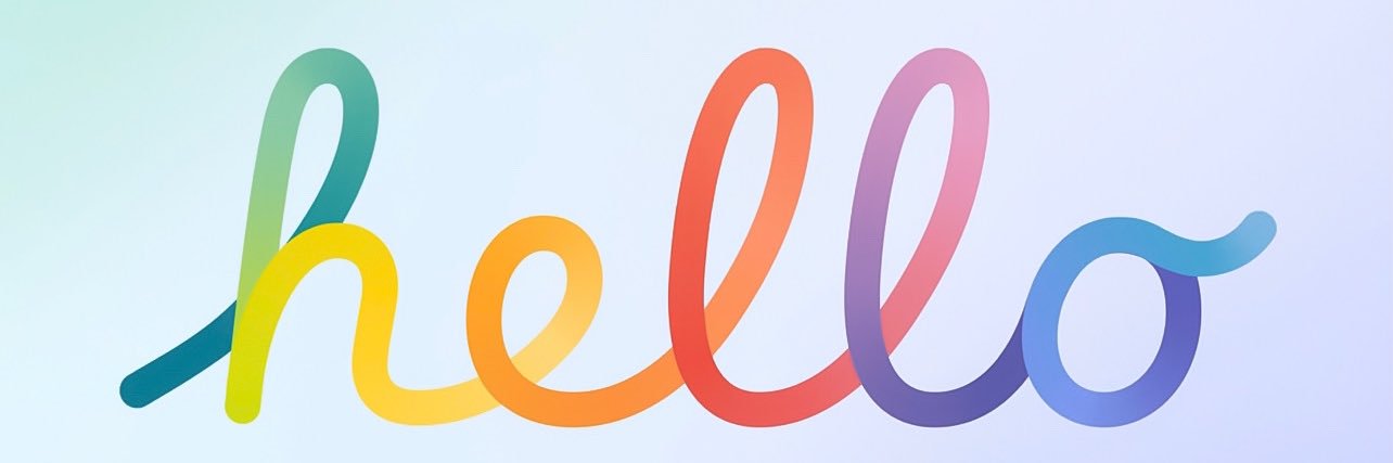 HSolenday's profile banner image